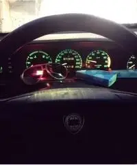 Lancia dedra Lancia dedra