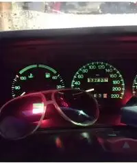 Lancia dedra Lancia dedra