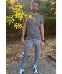 Cameriere-Driver-Operaio-Segretario Cameriere-Driver-Operaio-Segretario