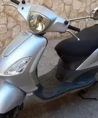 Piaggio Fly 150 - 2007 Piaggio Fly 150 - 2007