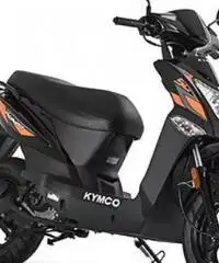 Kymco Agility 50 R12