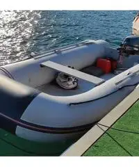 Gommone Yam380s Gommone Yam380s