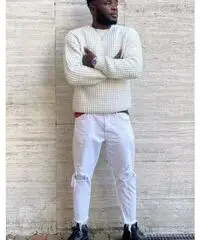 Adetto alla sicurezza, addetto alle pulizie