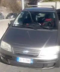 FIAT Idea - 2007 FIAT Idea - 2007