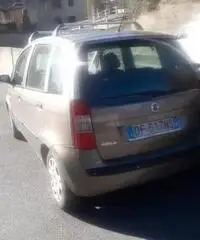 FIAT Idea - 2007 FIAT Idea - 2007