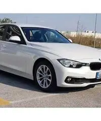 BMW f31 320xd xdrive navi 190cv BMW f31 320xd xdrive navi 190cv