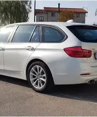 BMW f31 320xd xdrive navi 190cv BMW f31 320xd xdrive navi 190cv