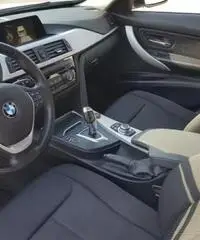 BMW f31 320xd xdrive navi 190cv BMW f31 320xd xdrive navi 190cv