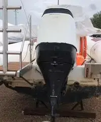 BWA 7,50 diving BWA 7,50 diving