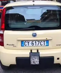 Panda 4x4