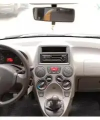 Panda 4x4