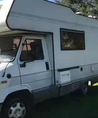 Camper adria adriatik 360 Camper adria adriatik 360