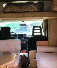 Camper adria adriatik 360 Camper adria adriatik 360