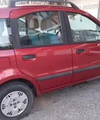 FIAT Panda 2ª serie - 2004 FIAT Panda 2ª serie - 2004
