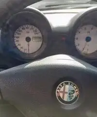 ALFA ROMEO 156 1ª serie - 2001