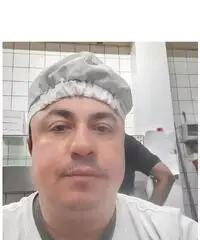 Pizzaiolo,autista patente A B , Pizzaiolo,autista patente A B ,