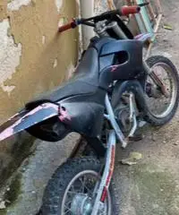 Motorino per bambini Motorino per bambini