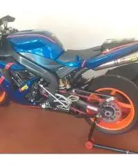 Yamaha YZF R1 - 2004 Yamaha YZF R1 - 2004