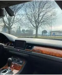 Audi a8 3.0tdi 233cv diesel