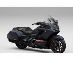 Honda Gold Wing ABS DCT Bagger YM2022