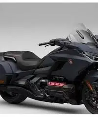 Honda Gold Wing ABS DCT Bagger YM2022 Honda Gold Wing ABS DCT Bagger YM2022