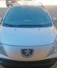 PEUGEOT 207 - motore nuovo