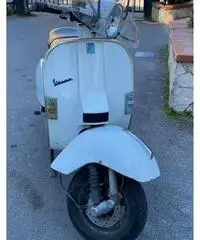 Vespa PX 150