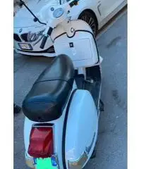 Vespa PX 150