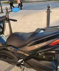 Yamaha X-Max 300 - 2020