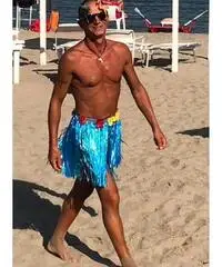 Showman stripper Showman stripper
