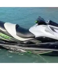 Moto d'acqua Moto d'acqua