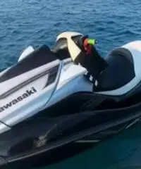 Moto d'acqua Moto d'acqua