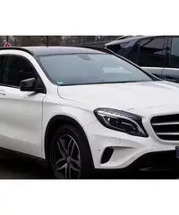 Mercedes GLA 200 GLA 200 d Automatic Executive *Te Mercedes GLA 200 GLA 200 d Automatic Executive *Te