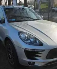 Porsche macan s diesel Porsche macan s diesel