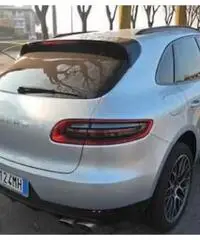 Porsche macan s diesel Porsche macan s diesel