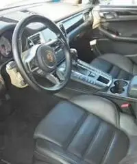 Porsche macan s diesel Porsche macan s diesel