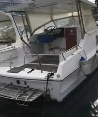 Cranchi C8 Cranchi C8