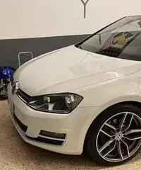 Golf 7