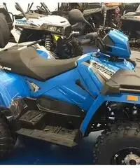 POLARIS Sportsman 550EFI E SPORTSMAN 570 POLARIS Sportsman 550EFI E SPORTSMAN 570