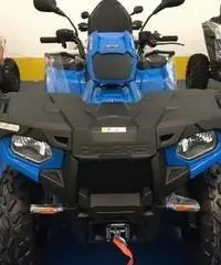 POLARIS Sportsman 550EFI E SPORTSMAN 570 POLARIS Sportsman 550EFI E SPORTSMAN 570