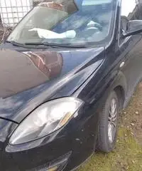 FIAT Croma (2005-2011) FIAT Croma (2005-2011)