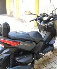 Xmax 400 abs Xmax 400 abs