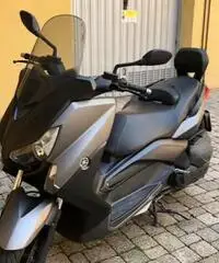 Xmax 400 abs