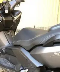 Xmax 400 abs