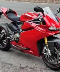 Ducati 1299s