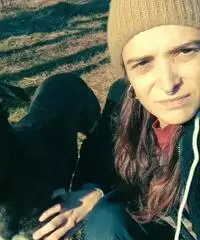 Educatrice Cinofila Educatrice Cinofila