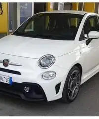 Abarth 595 Abarth 595
