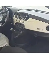 Abarth 595 Abarth 595