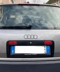 AUDI A6 Avant All Road 2.5 Tdi Quattro AUDI A6 Avant All Road 2.5 Tdi Quattro