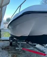 Barca da pesca Barca da pesca